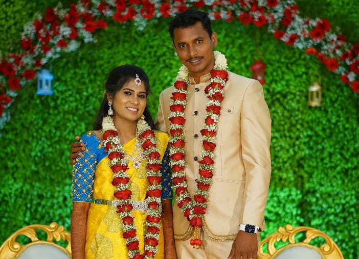 Kongu Vellala Gounder Matriomny